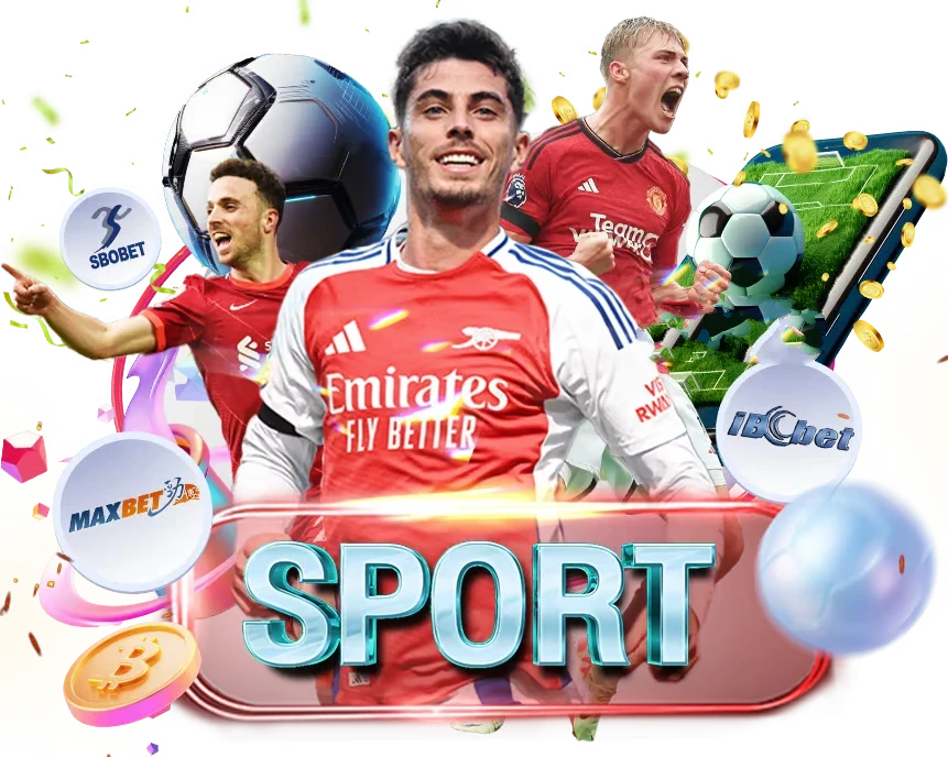 sport by xo88