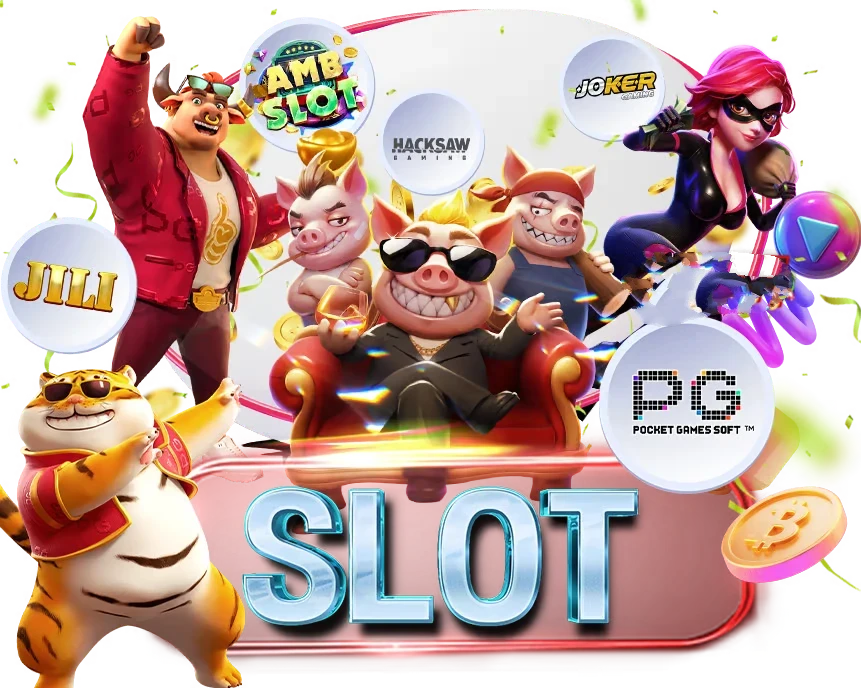 slot by xo88